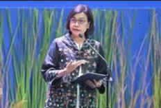 Guru Protes Pernyataan Menkeu, Gaji Guru Dianggap Beban Negara