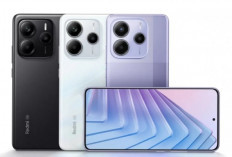 5 HP Xiaomi Kamera 108 MP Harga Mulai Rp1 Jutaan, Wajib Cek!