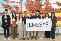 Kemenpora Buka Program Pertukaran ke Jepang, Mahasiswa S1 dan S2 Bisa Ikut!