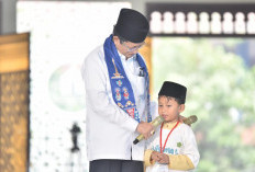 Matsama Berganti Jadi Matamuda, Kemenag Larang Perpeloncoan dan Segala Bentuk Kekerasan