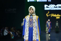 Melestarikan Batik Tulis dan Tenun Badui, ”Pekatan Batik” Menghidupkan Wastra Nusantara Bersama BRI