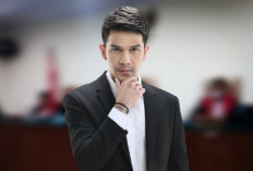 Kasus Vape Ilegal: Jonathan Frizzy Terbukti Bersalah, Dihukum 8 Bulan Penjara