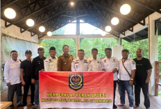 Polda dan APDESI Mendukung Penuh Pendirian Koperasi Desa se Sumsel