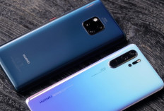 Inovasi Kamera Leica dalam Huawei P30 Pro: Ponsel Keren dengan Harga Bersahabat