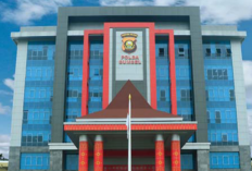 Jelang Mudik Lebaran, Polda Sumsel Umumkan Mutasi 8 Kapolres dan Pejabat Utama!