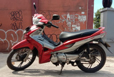 Kelebihan dan Kekurangan Honda Revo, Motor Murah Tetap Jadi Favorit Masyarakat