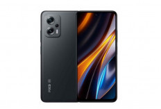 Review Poco X4 GT, Performa Tangguh dan Layar 144Hz yang Memukau