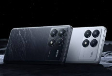 Smartphone Poco F7 Ultra, Miliki Spesifikasi dan Fitur Bawaan Canggih
