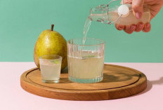 5 Minuman Herbal yang Bantu Bersihkan Paru Paru