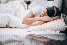 Waspada! Ini 5 Bahaya Langsung Tidur Setelah Sahur, Sebaiknya Hindari
