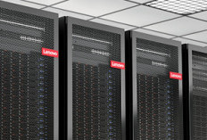 Lenovo Perkenalkan ThinkSystem & ThinkAgile Baru, Siap Hadapi Tantangan AI