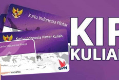 KIP Kuliah Diperpanjang hingga Tahun 2024, Ini Cara Daftar, Syarat dan Benefit yang Didapat