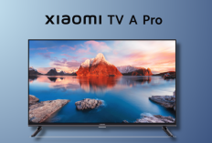 Xiaomi TV A vs A Pro 32 Inci: Mana Smart TV Terbaik di Bawah Rp 2 Juta?