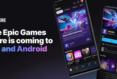 Epic Games Store Kini Tersedia di HP, Mainkan Fall Guys dan Fortnite di Android