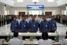 Gaji PPPK Terancam, FOKAP Desak Pemerintah Pusat Ambil Alih Penggajian PPPK