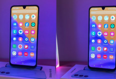 5 HP Samsung Kamera Ultrawide Termurah 2026, Cocok untuk Foto Lebih Luas