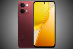 vivo Y51 Pro 5G Resmi Meluncur, Dibekali Baterai 7.200mAh dan Sertifikasi IP69
