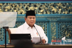 Perry Warjiyo Mengundurkan Diri, Presiden Segera Terbitkan Keppres Pemberhentian