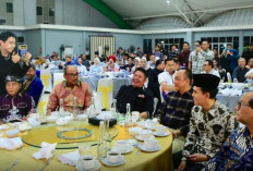 BKN Dorong Instansi Daerah Terapkan Penuh Digitalisasi Layanan ASN Melalui SIASN