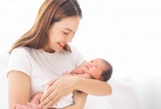 Tips Berjemur di Bawah Sinar Matahari Pagi untuk Bayi, Simak Penjelasan untuk Mendapatkan Manfaat Maksimal