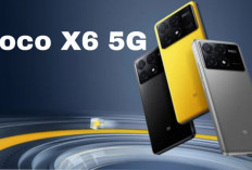 REDMI Bukan Sekadar HP Murah, Ini Dia Hal-Hal yang Jarang Diketahui Penggunanya