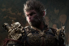 Black Myth: Wukong Pecahkan Rekor, Steam Dibanjiri 37 Juta Gamer!