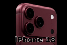 iPhone 18 Dirumorkan Hadir dengan Strategi Baru, Model Pro Meluncur Lebih Dulu  