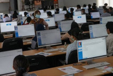 Tak Lulus SNBP, Maksimalkan Persiapan SNBT