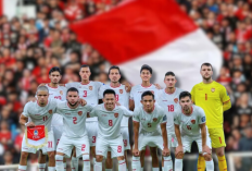 Luar Biasa! Tiket Timnas Indonesia vs Bahrain Ludes, Siap Catat Rekor Baru