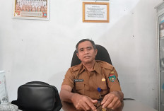 Kepsek SD 56 Pirman Kasbih Tekankan Pengelolaan BOS Transparan