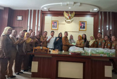 HUT ke -51 Tahun, Wako Prabumulih Cak Arlan Dibanjiri Ucapan dan Doa