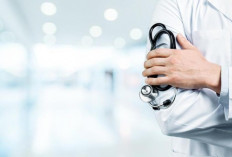 Mengenal Dokter Residen (PPDS): Program Pendidikan untuk Menjadi Dokter Spesialis