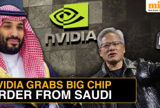 UEA dan AS Bangun Pusat Data AI Raksasa di Abu Dhabi, Klaim Terbesar di Dunia