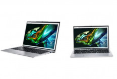 Rekomendasi Laptop Rp5 Jutaan 2026, Murah Tapi Tetap Andal