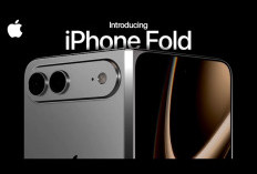 Bocoran Harga iPhone Fold Muncul, Siap-Siap Rogoh Kocek Dalam
