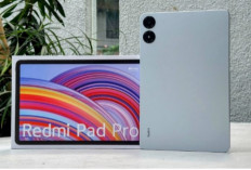 Kerja Makin Produktif! Ini 5 Tablet Xiaomi Terbaik dengan Harga Mulai Rp 1 Jutaan