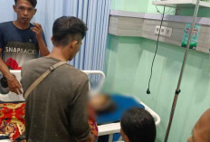 Mandi di Sungai 2 Beradik Tenggelam, 1 Meninggal