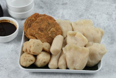 10 Makanan Khas Palembang yang Wajib Dicoba, Nomor 1 Sudah Mendunia