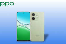 Tangguh dan Canggih, OPPO A5 Pro Menjadi Partner Sehari-hari Tanpa Khawatir