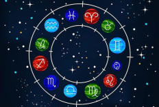 Ramalan Zodiak Siang Hari, Sebaiknya Mulai Sekarang Carilah Inspirasimu Sendiri