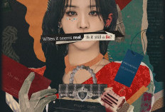 Baru Tayang, The Art of Sarah Langsung Masuk Top 3 Global Netflix