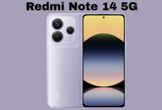 Redmi Note 14 5G Meluncur di Indonesia, Apa Saja Keunggulan dan Kekurangannya?