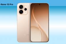 Uji Kamera OPPO Reno 15 Pro: Foto Tajam, Video Stabil, Chipset Siap Kerja Berat