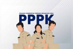 BKPSDM Muara Enim Koordinasi dengan BKN Pusat; Keterlambatan Pemberkasan PPPK