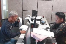 Korban Penipuan Pinjaman KUR: BPKB Motor Hilang, Uang Janjian Tak Kunjung Diterima