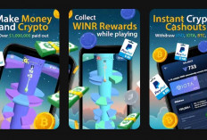Main Game Bisa Dapat Saldo DANA, Begini Cara Kerja Daring Descent-Make Money