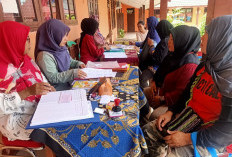 SMP PGRI Buka Peluang bagi Siswa Tak Tertampung di SMP Negeri
