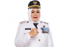 Harta Kekayaan Plt Bupati Muara Enim Sumarni Capai Rp7,04 Miliar, Didominasi Aset Tanah dan Bangunan