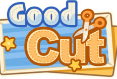 Hanya Bermodal HP, Game Good Cut Tawarkan Reward yang Bisa Dicairkan ke DANA