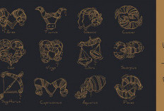 Ramalan Zodiak Taurus, Cancer, Scorpio, Aquarius, Libra Terbaru